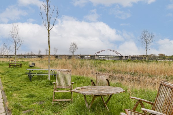 Medium property photo - Kea Boumanstraat 38D, 1095 MA Amsterdam